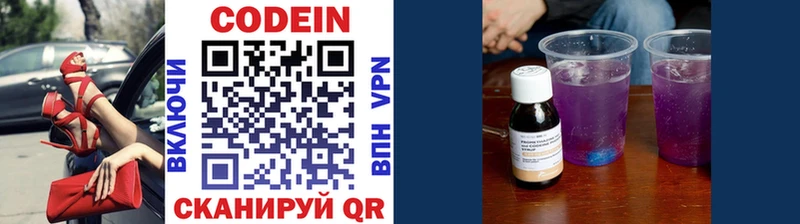 Codein напиток Lean (лин)  купить закладку  Петровск 